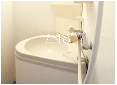 【洗面所】 | ダイヤモンドレジデンス湯島 | 洗面台です。