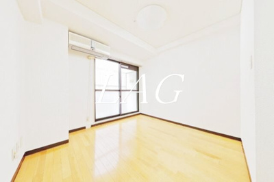 【寝室】 | ライオンズマンション九段第２ | 寝室です。