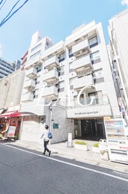 【外観】 | ライオンズマンション九段第２ | 外観です。