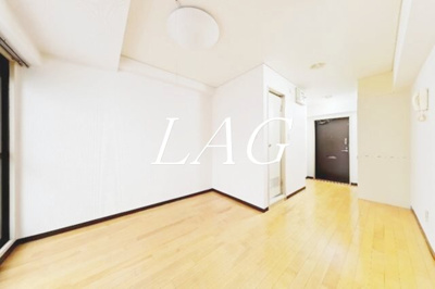 【居間・リビング】 | ライオンズマンション九段第２ | 洋室のお部屋です。