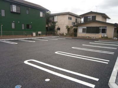 【駐車場】 | ファボーレ | 駐車場