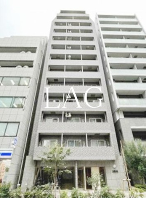 【外観】 | スカイコート東日本橋 | 外観です。