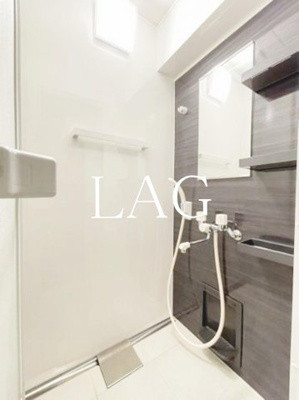 【シャワールーム】 | スカイコート東日本橋 | シャワールームになります。