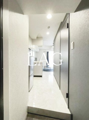 【玄関】 | スカイコート東日本橋 | 玄関です。