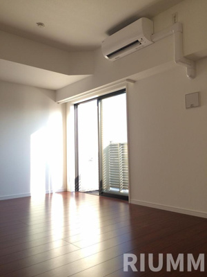 【洋室】 | レガリス清澄白河ブロッサム