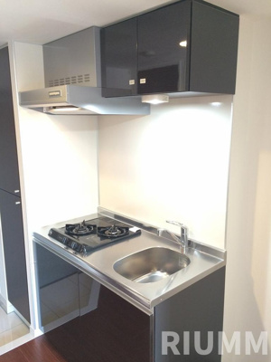 【キッチン】 | レガリス清澄白河ブロッサム