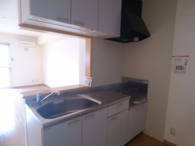 【キッチン】 | パルム安又 | キッチン