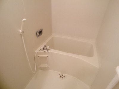 【浴室】 | パルム安又 | 浴室
