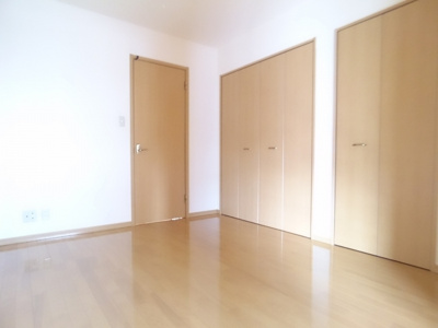 【洋室】 | パルム安又 | 洋室