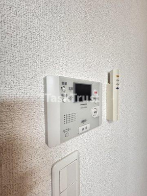 【セキュリティ】 | フジパレス千林大宮