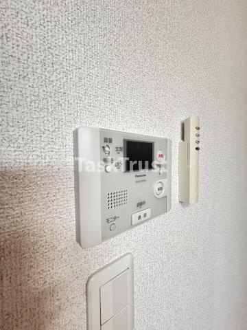 【セキュリティ】 | フジパレス千林大宮