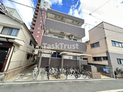 【外観】 | フジパレス千林大宮