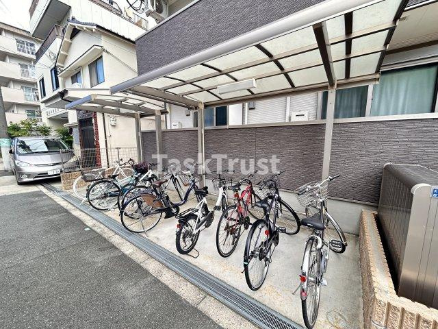 【その他共用部分】 | フジパレス千林大宮