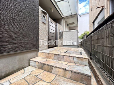 【エントランス】 | フジパレス千林大宮