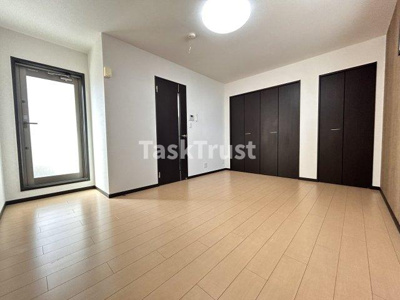 【居間・リビング】 | フジパレス千林大宮