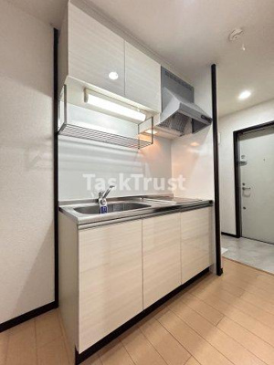 【キッチン】 | フジパレス千林大宮