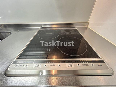 【キッチン】 | フジパレス千林大宮