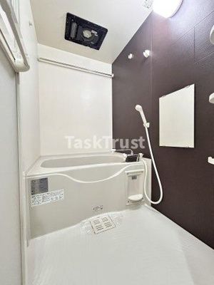 【浴室】 | フジパレス千林大宮