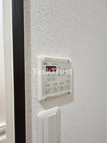 【設備】 | フジパレス千林大宮