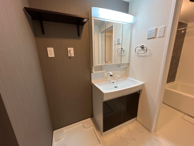 【洗面所】 | N-stage西春