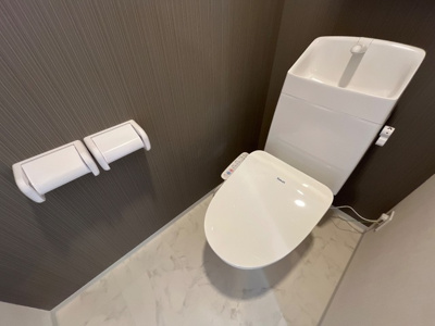 【トイレ】 | N-stage西春