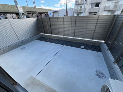 【バルコニー】 | N-stage西春