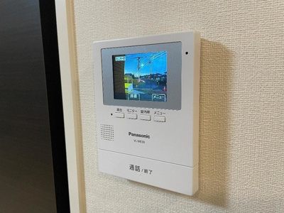 【セキュリティ】 | N-stage西春 | 同タイプ写真