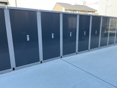 【その他共用部分】 | N-stage西春