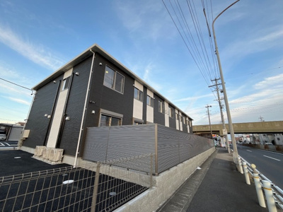 【外観】 | N-stage西春