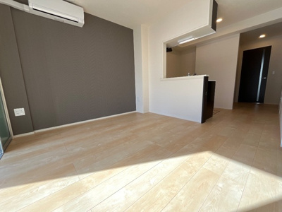 【居間・リビング】 | N-stage西春