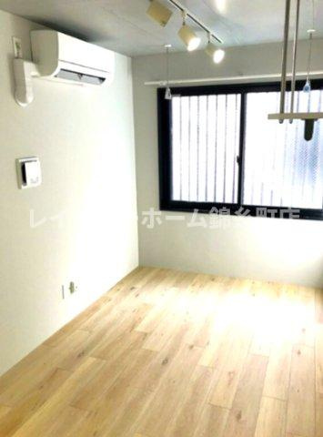 すすむテラス金町