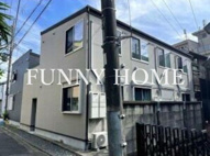 ｒａｂｂｉｔ　ｈｕｔｃｈⅡの画像
