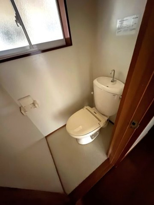 【トイレ】 | アーバンヒルズ