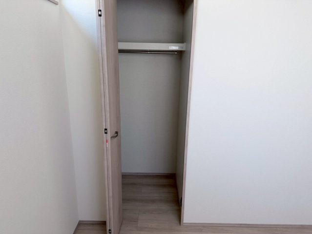 川口市上青木　新築一戸建て　１号棟の子供部屋|お子さんのいるうちは子供部屋に使ってはいかがでしょうか