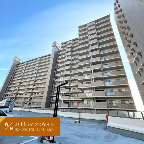 ラ・ビスタ宝塚ウエストウイング二番館