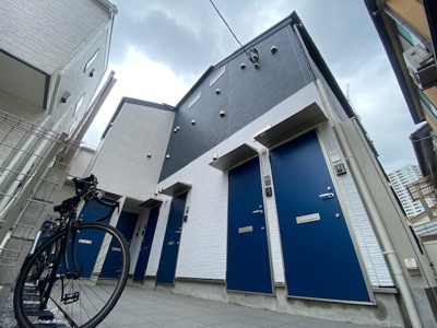 【外観】 | MSA SANGENJAYA