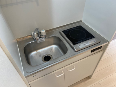 【キッチン】 | MSA SANGENJAYA