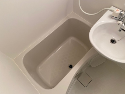 【浴室】 | MSA SANGENJAYA