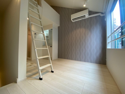 【寝室】 | MSA SANGENJAYA