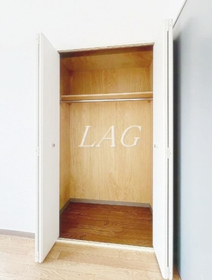 【収納】 | ブリヤン西川口 | 収納です。