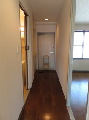 【玄関】 | 武井ビル