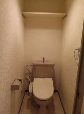 【トイレ】 | 武井ビル