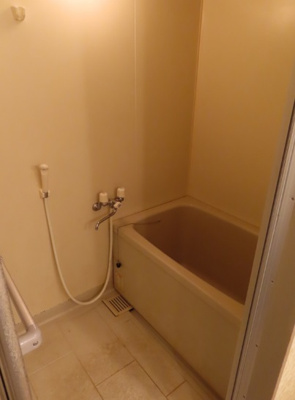 【浴室】 | 武井ビル