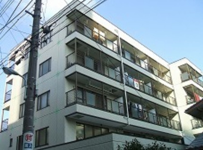 【外観】 | 武井ビル