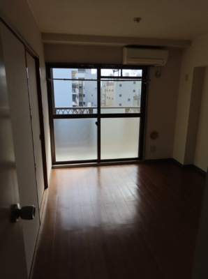 【居間・リビング】 | 武井ビル