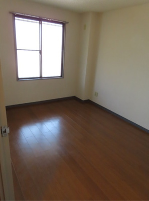 【洋室】 | 武井ビル