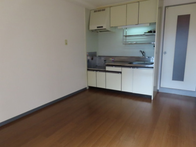 【内装】 | 武井ビル