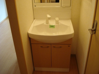 【洗面所】 | Ｙ’ｓ ディオーレ | 洗面