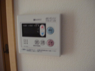 【その他】 | Ｙ’ｓ ディオーレ | 給湯器リモコン