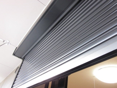 【セキュリティ】 | Ｙ’ｓ ディオーレ | 防犯シャッター